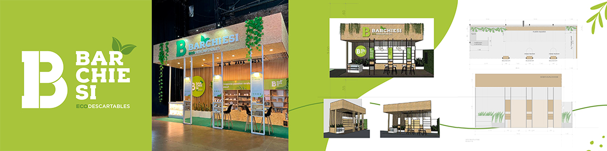 BARCHIESI ECO, EN FIAR